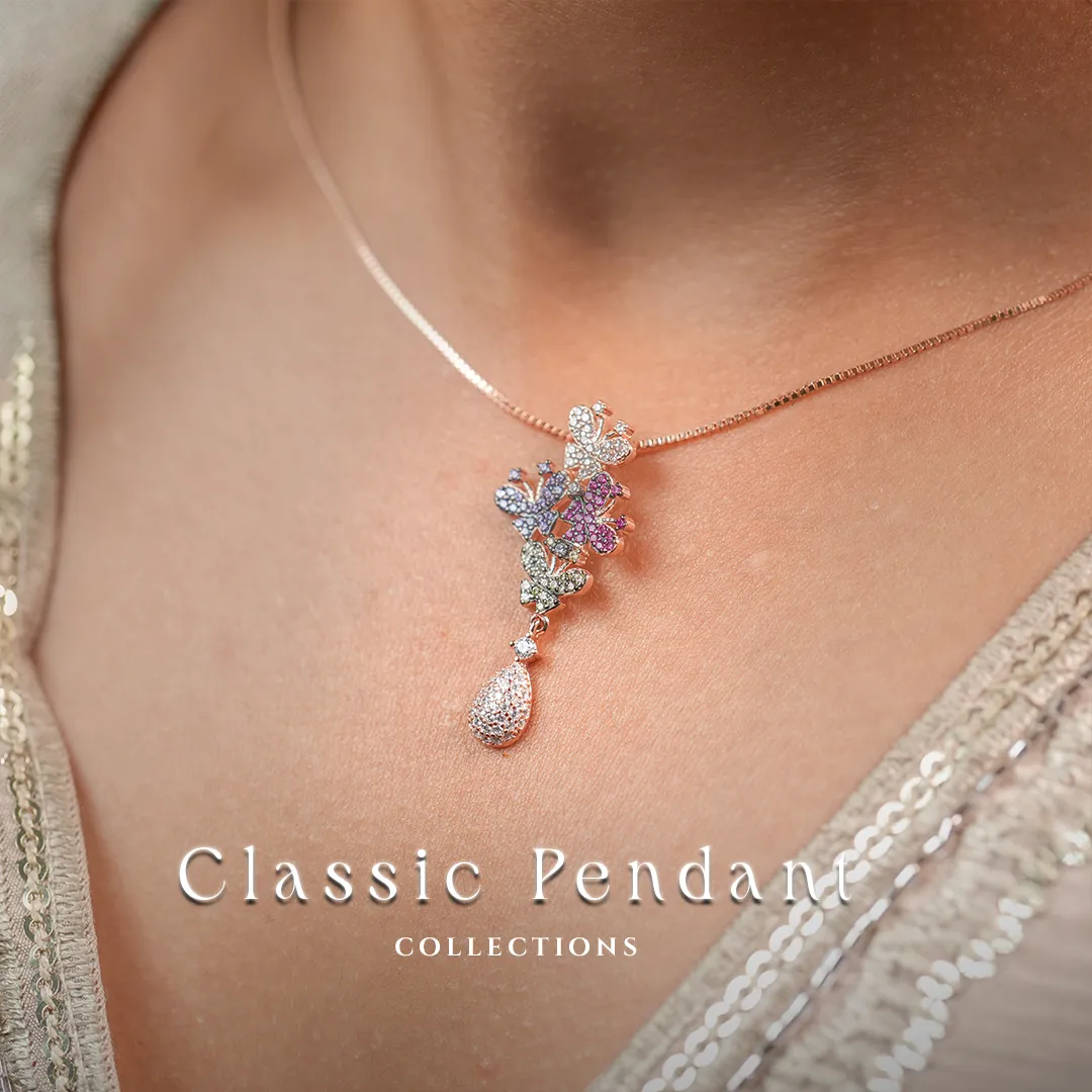 Rudhva Jewellers Category